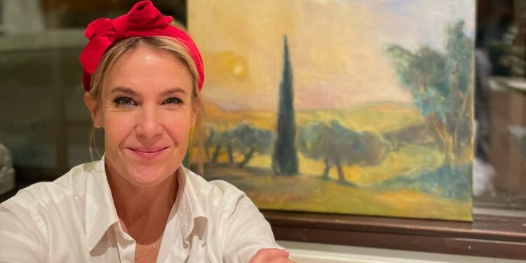 ella kanninen pituus ja paino