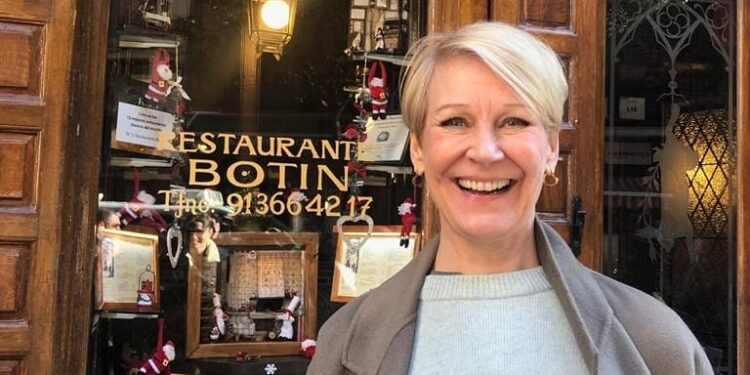 leena harkimo kuolinsyy