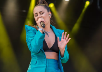 Anna Abreu pituus ja paino