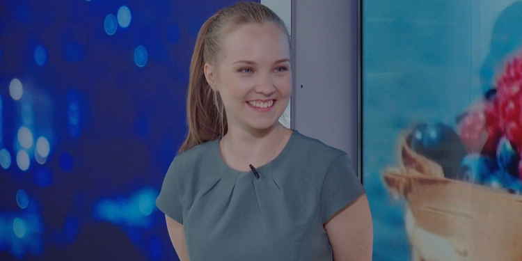 jenna salminen pituus