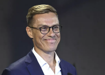 alexander stubb pituus