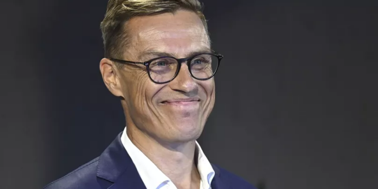 alexander stubb pituus