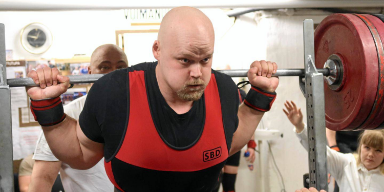 jesse pynnönen pituus