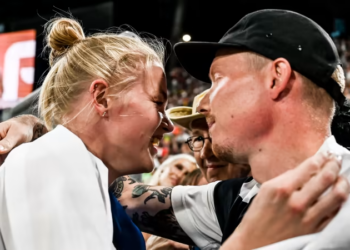 Kuka on Jaakko Linkoheimo – Wilma Murron tuki ja urheilumaailman hiljainen vaikuttaja?