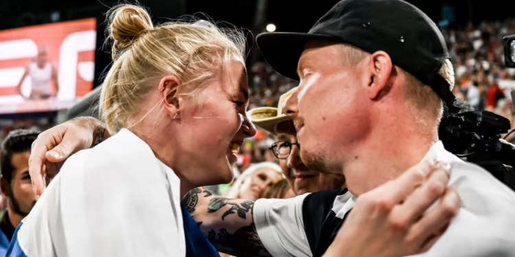 Kuka on Jaakko Linkoheimo – Wilma Murron tuki ja urheilumaailman hiljainen vaikuttaja?