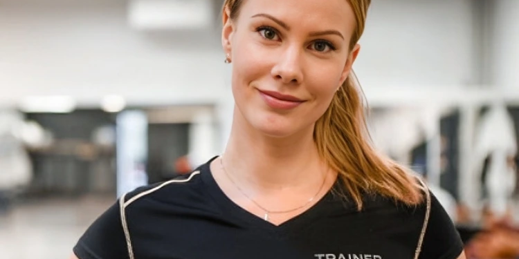 Riikka Heikkilä pituus