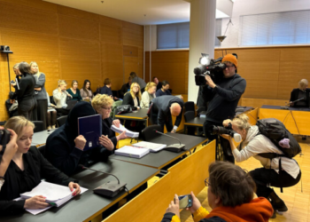 Roope Tikkasen Draama ja Seuraukset