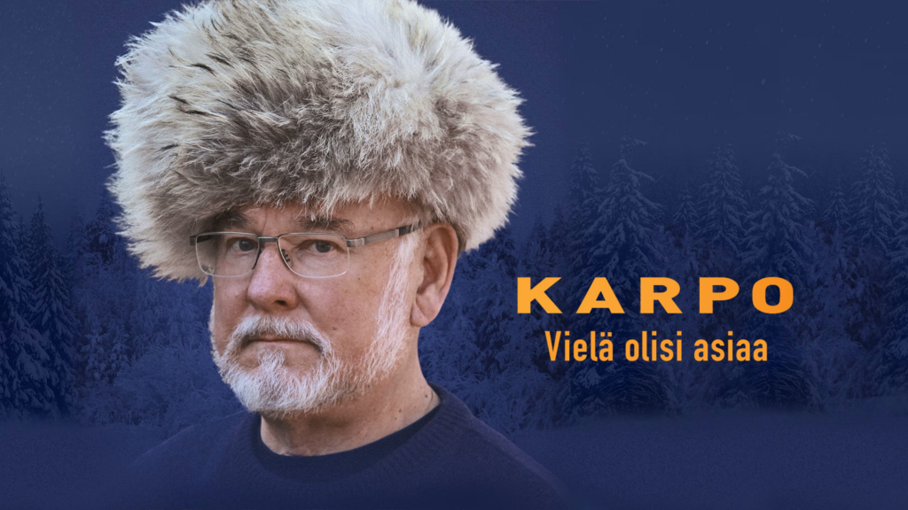 Hannu Karpo