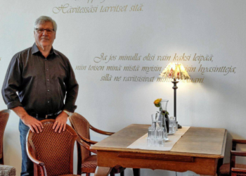 Pekka Kinnunen