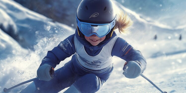 lasten suksien pituus