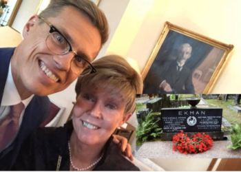 christel riitta marianne stubb