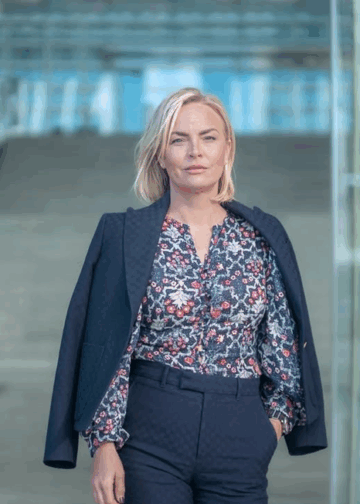 Saara Silvennoinen