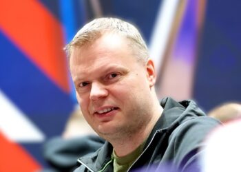 Juha Helppi: Suomalainen pokeritähti