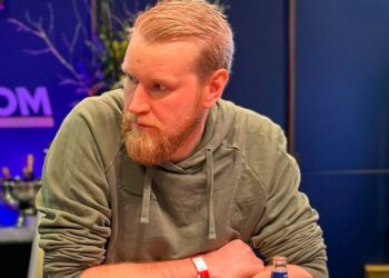Lauri Varonen: Suomen pokerilegendan tarina ja pelaamisen muuttuva kasvot