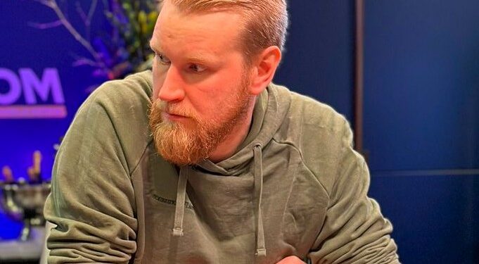 Lauri Varonen: Suomen pokerilegendan tarina ja pelaamisen muuttuva kasvot