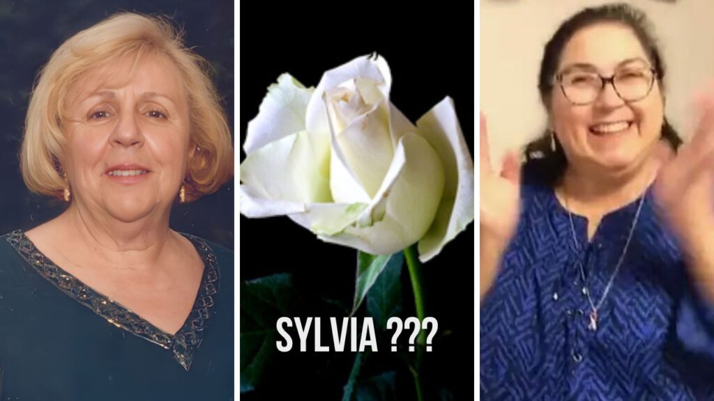 Sylvia