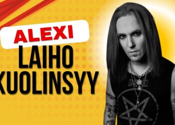 Alexi Laiho Kuolinsyy