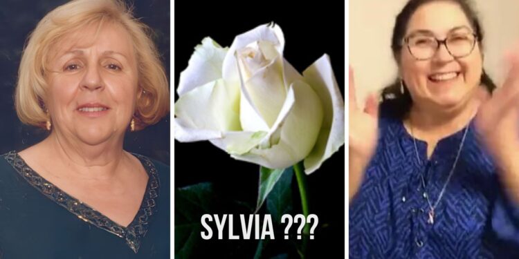Sylvia