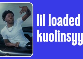 lil loaded kuolinsyy
