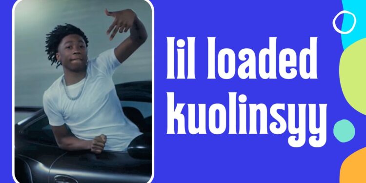 lil loaded kuolinsyy