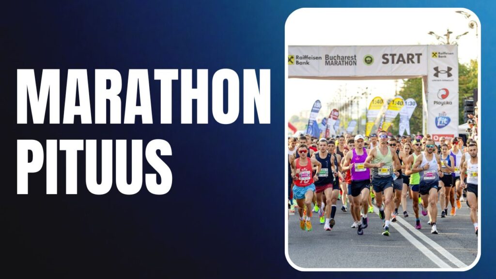 Marathon Pituus