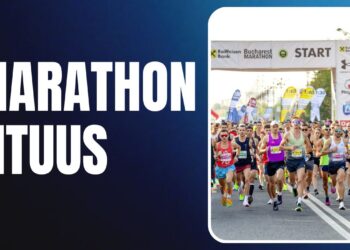 Marathon Pituus