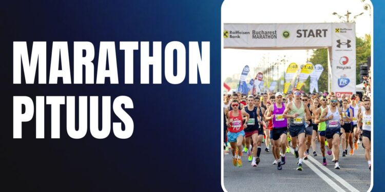 Marathon Pituus