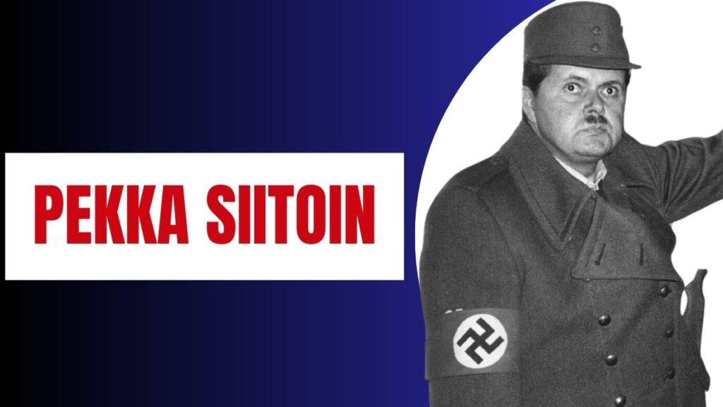 Pekka Siitoin