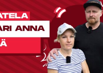 Latela Sari Anna Ikä