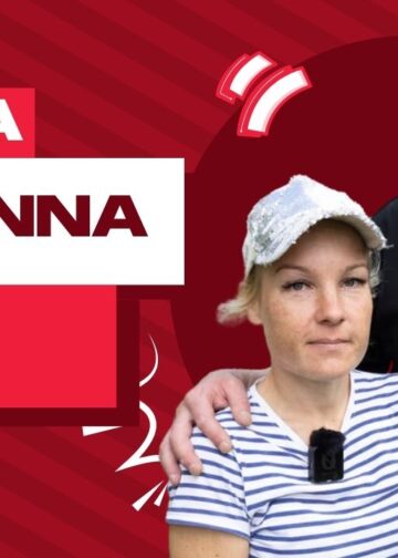 Latela Sari Anna Ikä