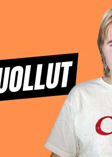 kola-olli kuollut