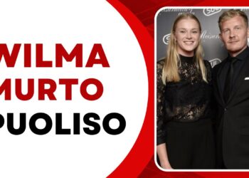 Wilma Murto Puoliso