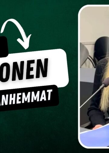 evita kolmonen vanhemmat