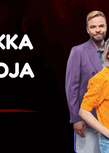 henriikka heikinoja ikä