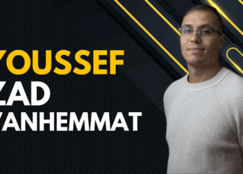 Youssef Zad Vanhemmat