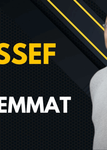 Youssef Zad Vanhemmat