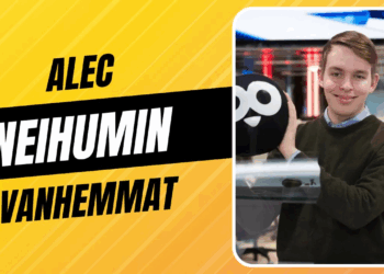 alec neihum vanhemmat