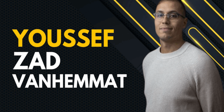 Youssef Zad Vanhemmat