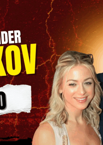 aleksander barkov vaimo