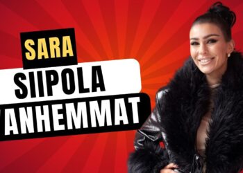 sara siipola vanhemmat