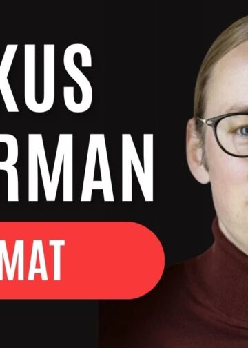 Markus Österman vanhemmat