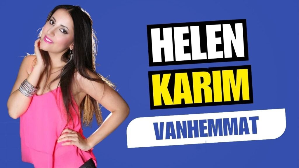 helen karim vanhemmat