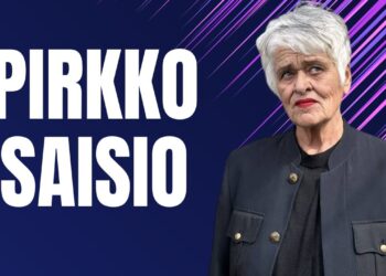 Pirkko Saisio