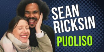 Sean Ricksin puoliso