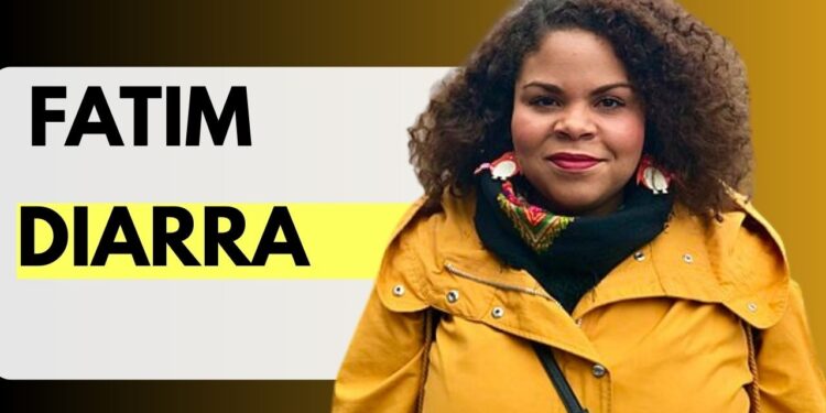 Fatim Diarra