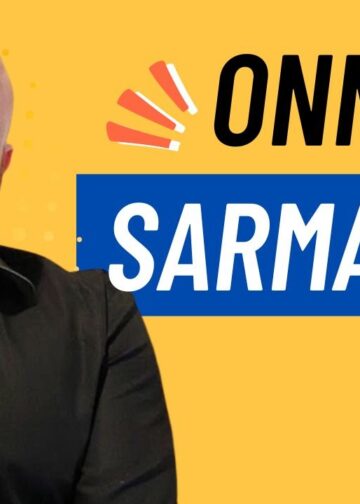 Onni Sarmaste