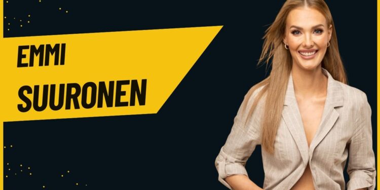 Emmi Suuronen