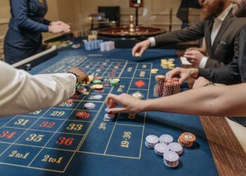 Casino Golisimo ja mittaamisen kulttuuri nettikasinoilla