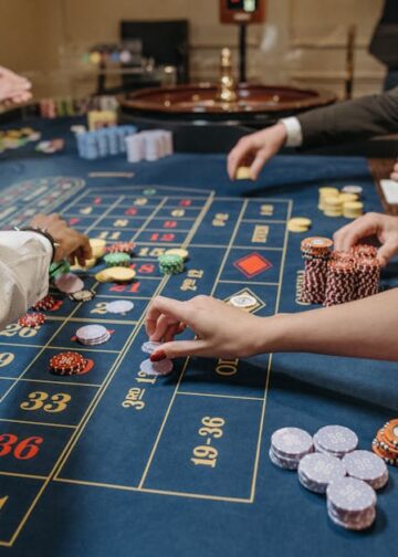 Casino Golisimo ja mittaamisen kulttuuri nettikasinoilla