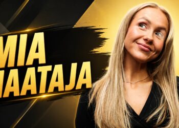 Mia Millu Haataja